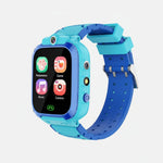 Kids Smartwatch | Interactive Pedometer with Games & Music Player | Fun Learning Tool for Active Children 4