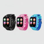 Kids Smartwatch | Interactive Pedometer with Games & Music Player | Fun Learning Tool for Active Children 5
