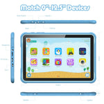 Kids Tablet | HD Display & Quad-Core Performance with Expandable Storage | Durable Design for Learning and Play 5