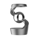Kinetic Desk Toy | Gravity-Defying Optical Illusion with Unique Design | Enhance Focus and Spark Curiosity 10