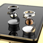 Kinetic Desk Toy | Gravity-Defying Optical Illusion with Unique Design | Enhance Focus and Spark Curiosity 3