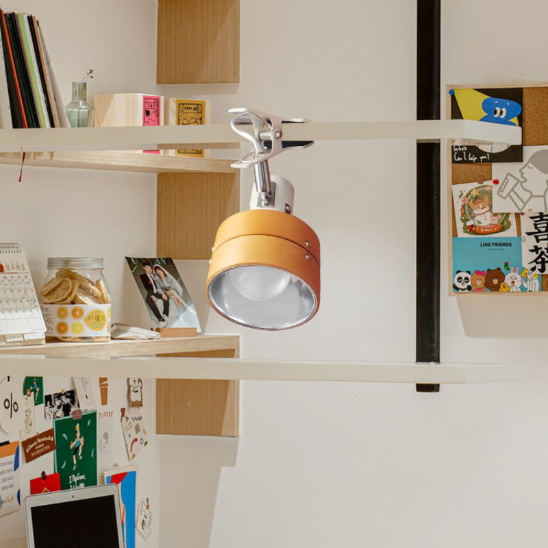 Kiyomizu | Elegant Japanese Wood and Iron Table Lamp for Bedroom 0