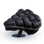Bike Seat Cushion, Inflatable Bicycle Seat Cover with Anti Slip Surface
