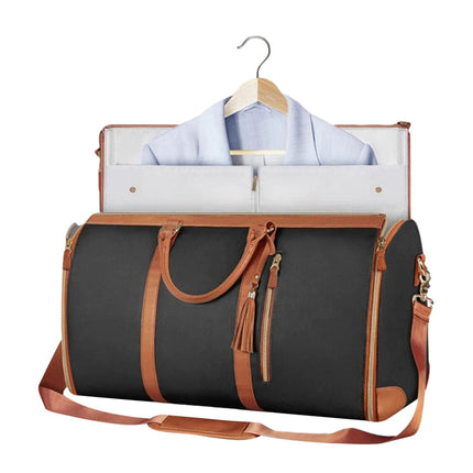 Tote Bag for Travel, Expandable Travel Bag with Extra Space – image 10