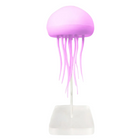 Jellyfish Night Light, Dancing Jellyfish Lamp with Color Changing LED Light, Ocean Lamp, LED Lamp for Bedroom