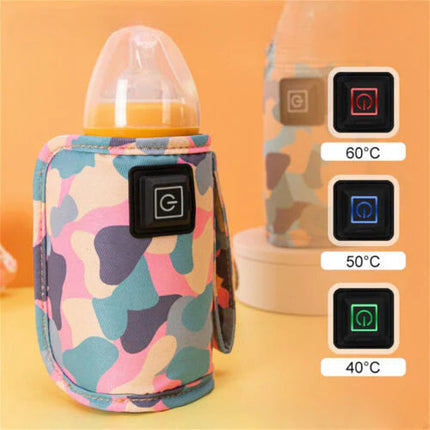 Portable Bottle Warmer – image 4