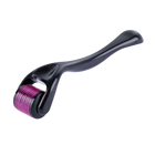 Derma Roller for Hair and Beard Growth, Dermal Roller with 540 Microneedles
