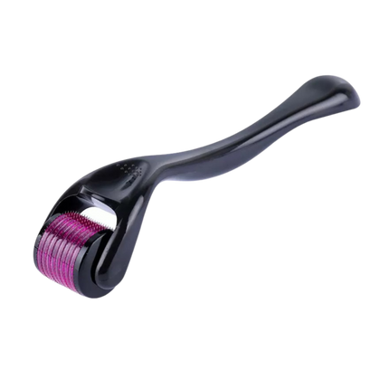 Derma Roller for Hair and Beard Growth, Dermal Roller with 540 Microneedles