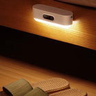 Motion Sensor Night Light, Magnetic LED Closet Light