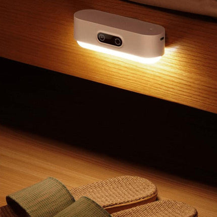Motion Sensor Night Light, Magnetic LED Closet Light