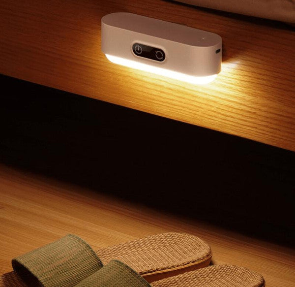 Motion Sensor Night Light, Magnetic LED Closet Light
