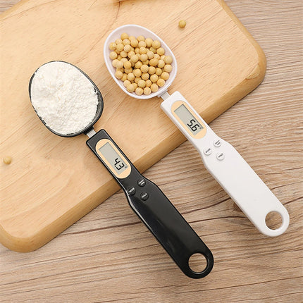 Digital Measuring Spoon, Precise Measuring Tool for Baking and Pet Food