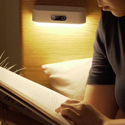 Motion Sensor Night Light, Motion Activated Light for Closet and Stairs