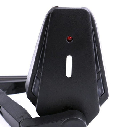 Helmet Wiper for Motorcycle Visor – image 4