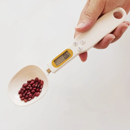 Digital Measuring Spoon, Electronic Measuring Spoon Scale – image 4