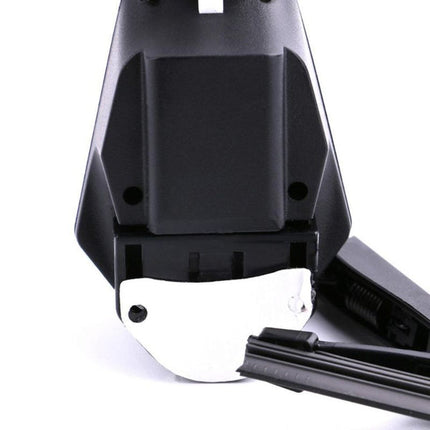 Helmet Wiper for Motorcycle Visor, Rechargeable Motorcycle Helmet Windscreen Wiper – image 5