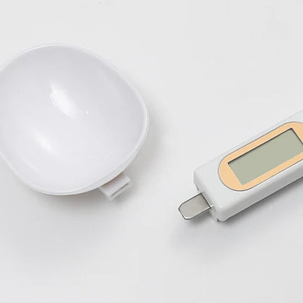 Digital Measuring Spoon, Precise Measuring Tool for Baking and Pet Food – image 5