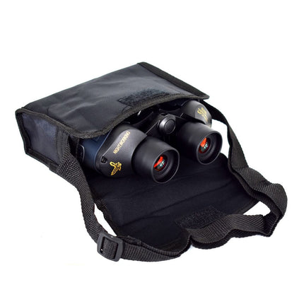 High Power Binoculars for Bird Watching and Low Light Night Vision – image 6