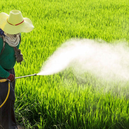 High Pressure Sprayer Nozzle, Agricultural Spray Tip for Pesticides – image 5