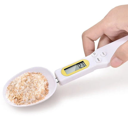 Digital Measuring Spoon, Electronic Measuring Spoon Scale – image 6