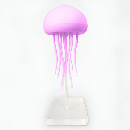 Jellyfish Night Light, Ocean Lamp – image 6