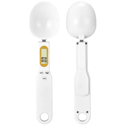Digital Measuring Spoon, Precise Measuring Tool for Baking and Pet Food – image 7