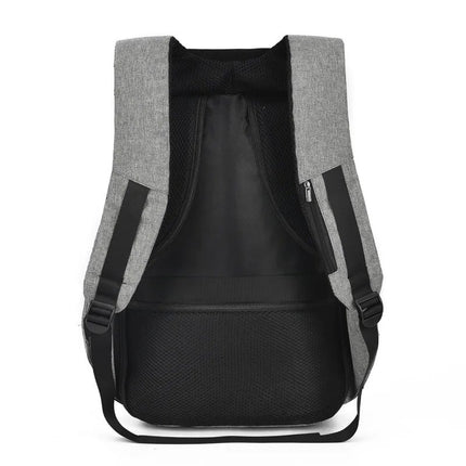 Travel Backpack, 15 Inch Laptop Backpack with 14 Compartments – image 5