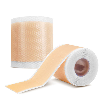 Silicone Scar Sheets Roll 4cm x 1.5m, Reusable Medical Tape for Scars – image 8