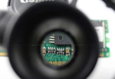 LED Magnifying Glasses with 8x, 15x, and 23x Magnification for Precision Work 7
