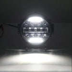 LED Work Light for Vehicles with Durable Aluminum Housing | Reliable Lighting Solution for SUVs and Off-Roads 7