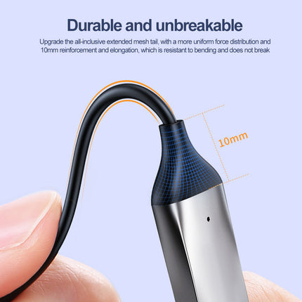 Bluetooth Dongle for Car, Bluetooth Aux Adapter – image 9