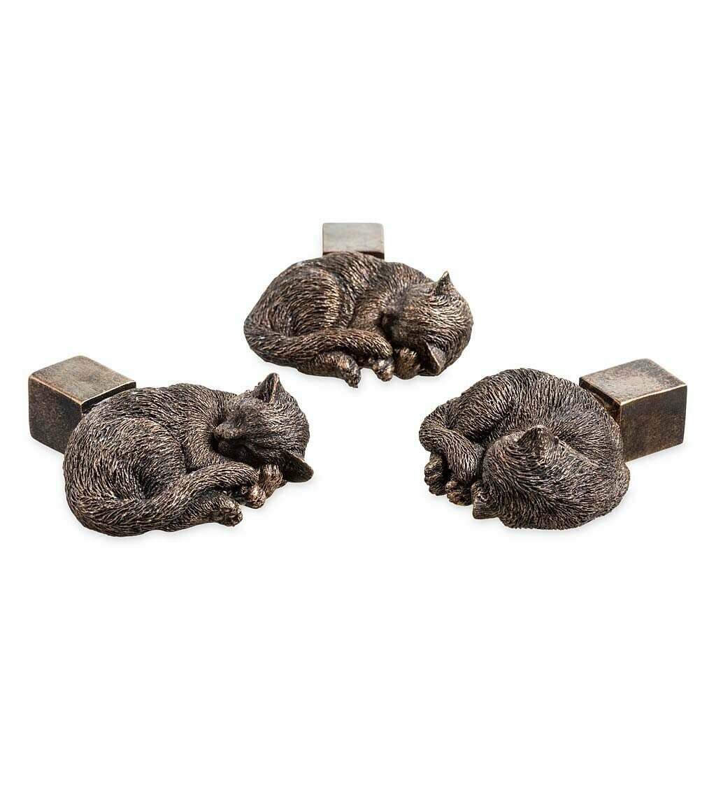 Labrador Potty Feet | Decorative Plant Pot Feet for Improved Drainage | Frost-Resistant Design for Healthy Plants 5