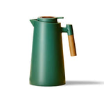 Lattea Thermo | Double-Walled Thermos Flask with Temperature Display | Elegant Design for Hot and Cold Beverages 10