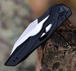 Launch-13 | Auto Utility Tool with Wharncliffe Blade & Compact Design | Essential Gear for Outdoor Adventures 5