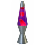 Lava Lamp | Retro Wax Liquid Light with Soothing Motion | Decorative Relaxation for Home and Office 1