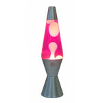 Lava Lamp | Retro Wax Liquid Light with Soothing Motion | Decorative Relaxation for Home and Office 6