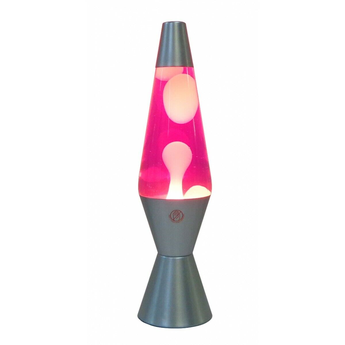 Lava Lamp | Retro Wax Liquid Light with Soothing Motion | Decorative Relaxation for Home and Office 6