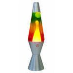 Lava Lamp | Retro Wax Liquid Light with Soothing Motion | Decorative Relaxation for Home and Office 7