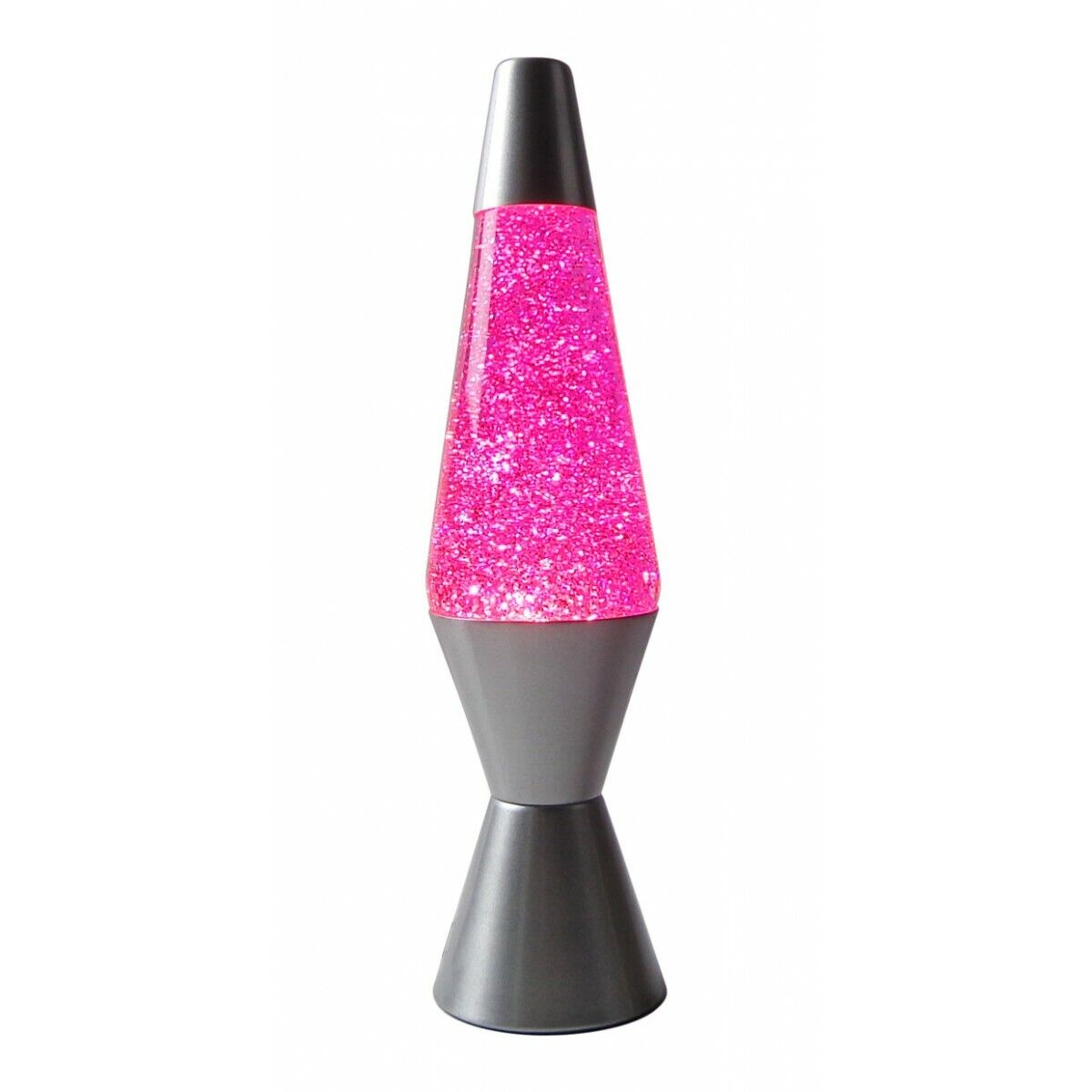 Lava Lamp | Retro Wax Liquid Light with Soothing Motion | Decorative Relaxation for Home and Office 9