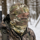 Balaclava Full Face Mask, Winter Face Mask for Skiing and Motorcycle – image 6