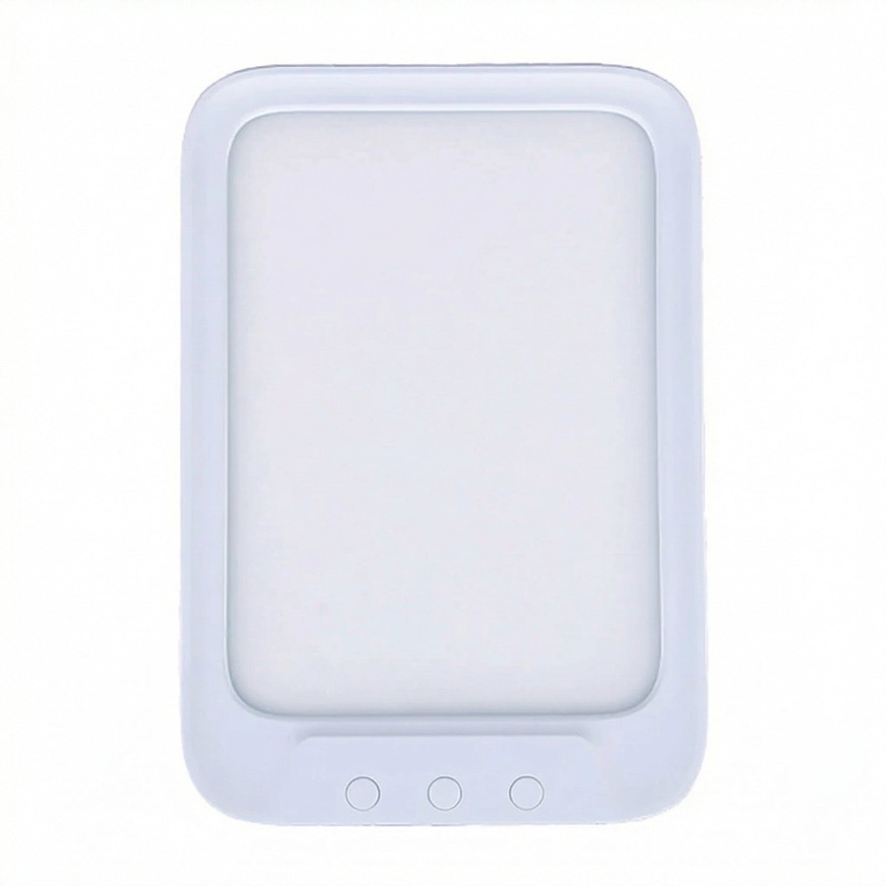 Light Therapy Lamp | 10,000 Lux Sunlight Lamp with Adjustable Brightness | UV-Free SAD Light Therapy for Mood Enhancement 1