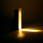 Luca | LED Step Lights with Smart Sensor Technology | Energy-Efficient Stair Lighting for Safety and Elegance 0