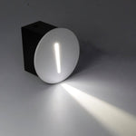 Luca | LED Step Lights with Smart Sensor Technology | Energy-Efficient Stair Lighting for Safety and Elegance 3
