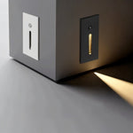 Luca | LED Step Lights with Smart Sensor Technology | Energy-Efficient Stair Lighting for Safety and Elegance 6