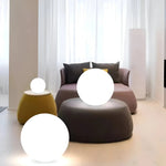 LumiGlobe | Wireless Weatherproof Garden Light with Color-Changing LED | Versatile Illumination for Indoor and Outdoor Spaces 7