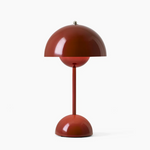 LumiTouch | Modern Touch Sensitive Table Lamp with Adjustable Brightness | Three Light Tones for Perfect Ambiance 5