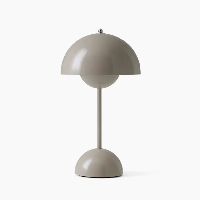 LumiTouch | Modern Touch Sensitive Table Lamp with Adjustable Brightness | Three Light Tones for Perfect Ambiance 6