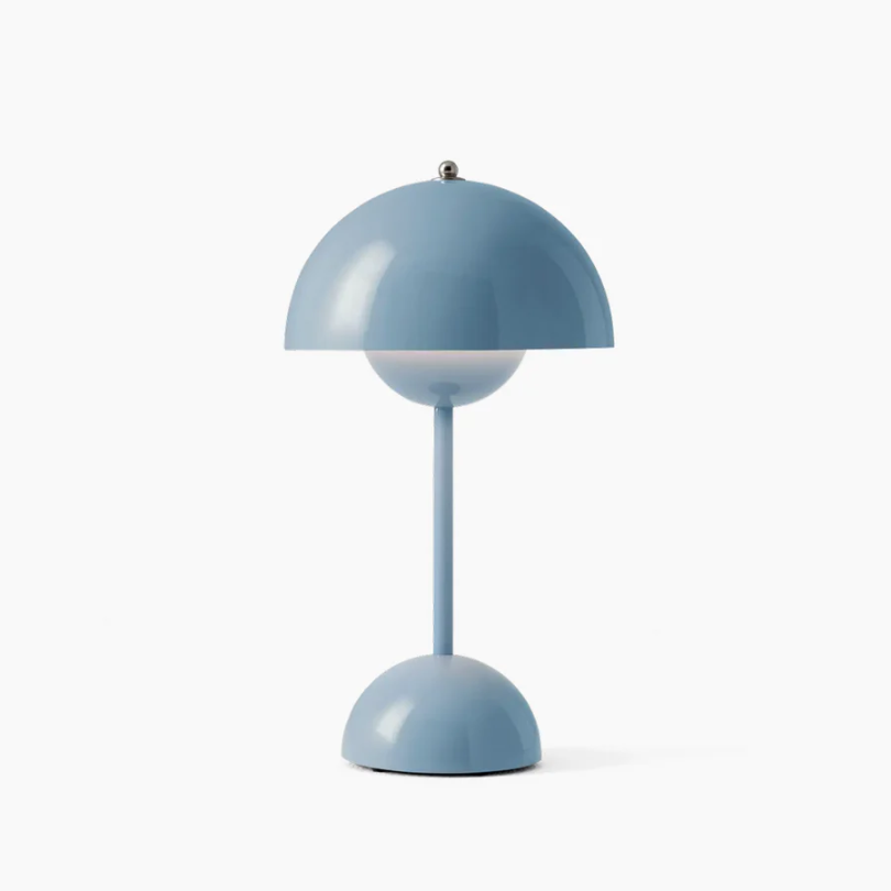 LumiTouch | Modern Touch Sensitive Table Lamp with Adjustable Brightness | Three Light Tones for Perfect Ambiance 8