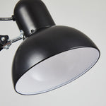 Luminara | Elegant Minimalist Iron Table Lamp for Bedroom or Living Room 6