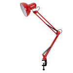 Luminara | Elegant Minimalist Iron Table Lamp for Bedroom or Living Room 9